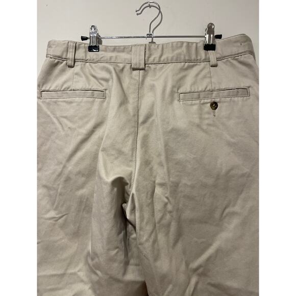 5.11 Tactical Pants Covert Khakis Tan Mens 34X34‎ Security Business Uniform - Picture 6 of 6